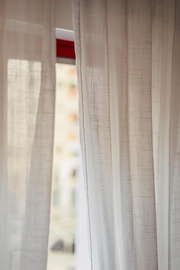 Elegant 3 Bedroom Apt - City Centre - Garage - Metro Lissabon Exterior foto